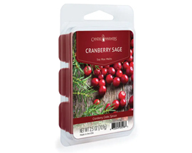 Candle Warmers® Cranberry Sage Wax Melts