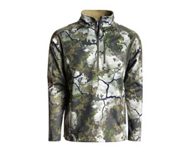 King's Camo® Men's Hunter 1/4 Zip Jacket - KC Ultra
