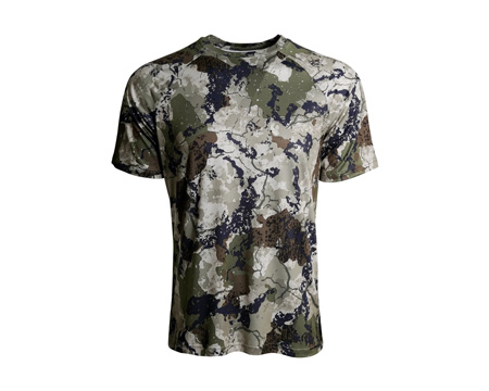 King's Camo® Men's XKG Performance Short Sleeve Tee - XK7