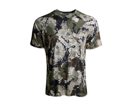 King's Camo® Men's XKG Performance Short Sleeve Tee - XK7