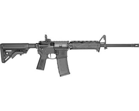  Smith and Wesson Volunteer  XV 5.56 NATO 16" Barrel 