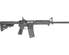  Smith and Wesson Volunteer  XV 5.56 NATO 16" Barrel 