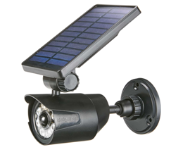 Maxx Blast Solar Spotlight