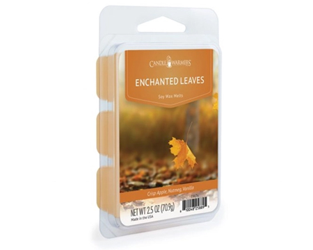 Candle Warmers® Enchanted Leaves Wax Melts