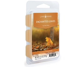 Candle Warmers® Enchanted Leaves Wax Melts