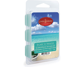 Candle Warmers® Escape To Paradise Wax Melts