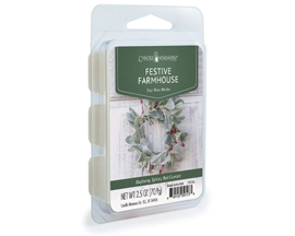 Candle Warmers® Festive Farmhouse Wax Melts