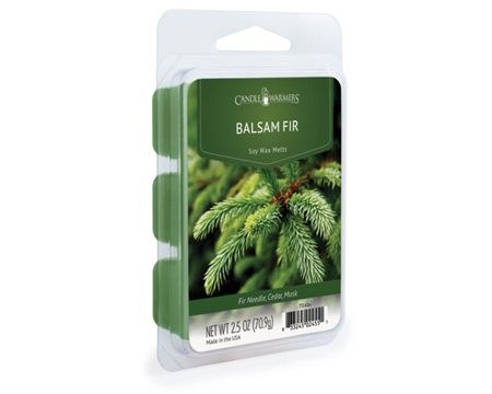 Candle Warmers® Balsam Fir Wax Melts