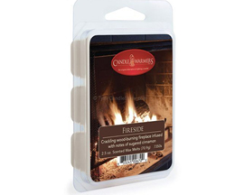 Candle Warmers® Fireside Wax Melts 