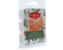 Candle Warmers® First Frost Wax Melts