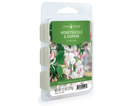 Candle Warmers® Honeysuckle Jasmine Wax Melts