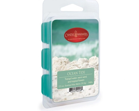 Candle Warmers® Ocean Tide Wax Melts