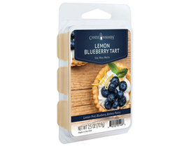 Candle Warmers® Lemon Blueberry Tart Wax Melts