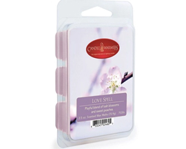 Candle Warmers® Love Spell Wax Melts