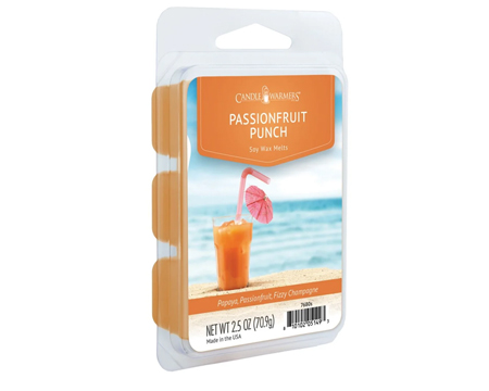 Candle Warmers® Passionfruit Punch Wax Melts