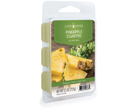 Candle Warmers® Pineapple Cilantro Wax Melts