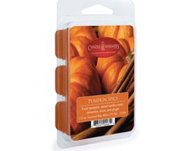 Candle Warmers® Pumpkin Spice Wax Melts