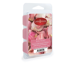 Candle Warmers® Rose Petals Wax Melts