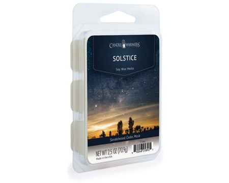 Candle Warmers® Solstice Wax Melts