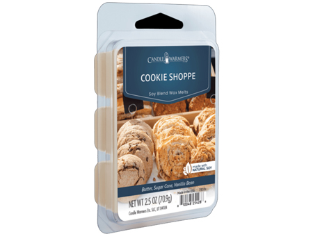 Candle Warmers® Cookie Shoppe Wax Melts