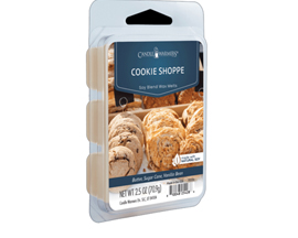 Candle Warmers® Cookie Shoppe Wax Melts
