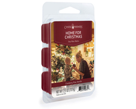 Candle Warmers® Home For Christmas Wax Melts