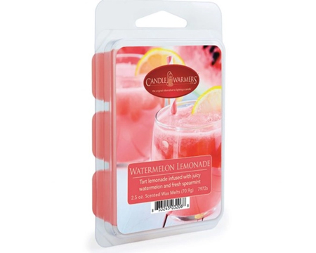 Candle Warmers® Watermelon Lemonade Wax Melts