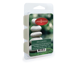 Candle Warmers® Zen Garden Wax Melts