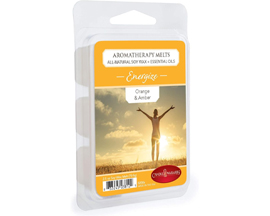 Candle Warmers® Energize Aromatherapy Wax Melts