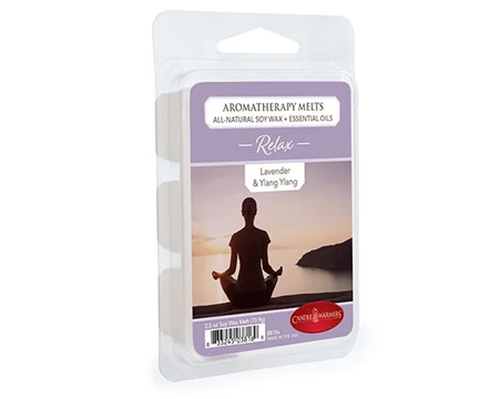 Candle Warmers® Relax Aromatherapy Wax Melts