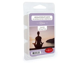 Candle Warmers® Relax Aromatherapy Wax Melts
