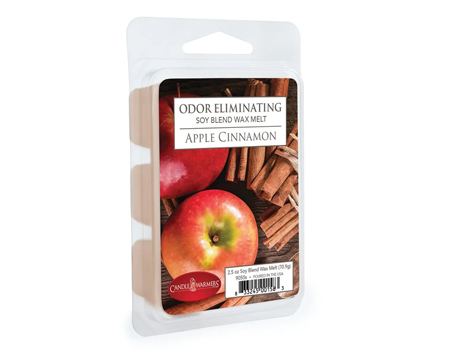 Candle Warmers® Apple Cinnamon Wax Melts 