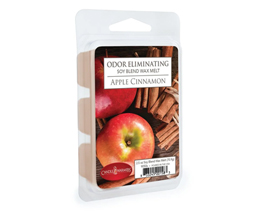 Candle Warmers® Apple Cinnamon Wax Melts 