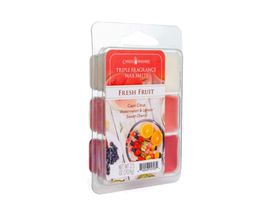 Candle Warmers® Fresh Fruit Triple Wax Melts