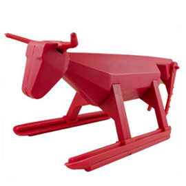 Original Cowboy Toy