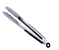Tongs