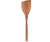 Wood & Bamboo Utensils 