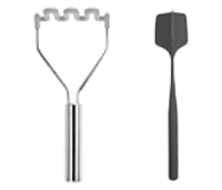 Other Large Utensils and Sets