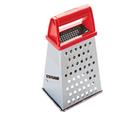 Graters