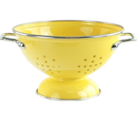 Colanders & Strainers