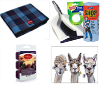 Housewares