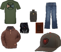 Clothing