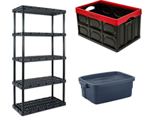 Home Storage & Organization