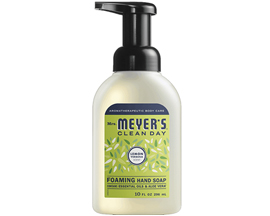 Mrs Meyer's® Foaming Hand Soap - Lemon Verbena