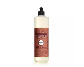 Mrs Meyer's® Liquid Dish Soap -  Gingerbread 