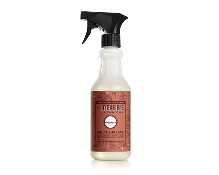 Mrs Meyer's® Multi-Surface Everyday Cleaner - Gingerbread 