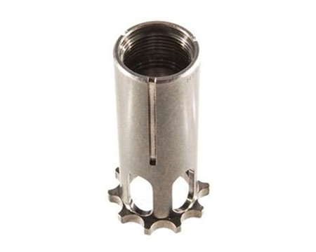 Silencer Co PISTON M16X1LH 45 ACP Adapter 