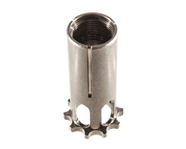 Silencer Co PISTON M16X1LH 45 ACP Adapter 