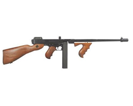 Auto-Ordnance - Thompson  AOT1B 1927A-1 DLX 45CAL  Rifle