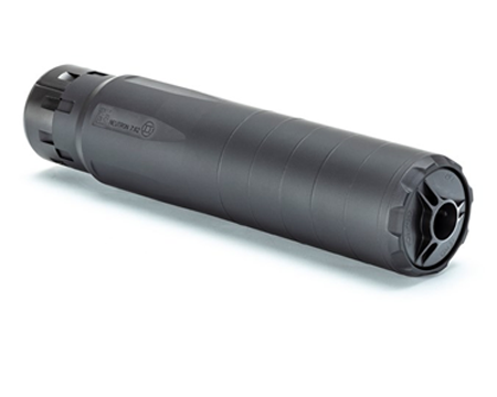 Gem Tech Neutron 30 Caliber  7.62mm Supressor